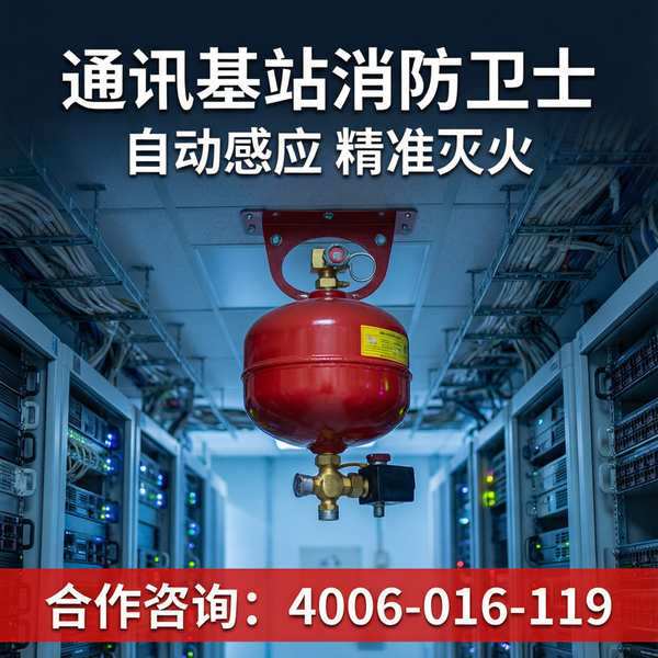万霖消防：黑河管网式全氟己酮灭火设备专业供应商