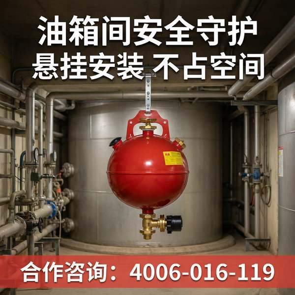 万霖消防：黑龙江全氟己酮机柜灭火系统专业供应商