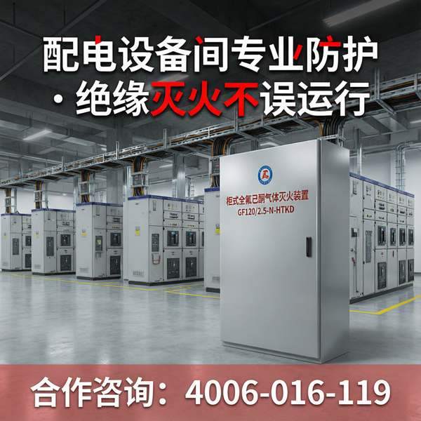 万霖消防：太原全氟己酮灭火系统专业供应商