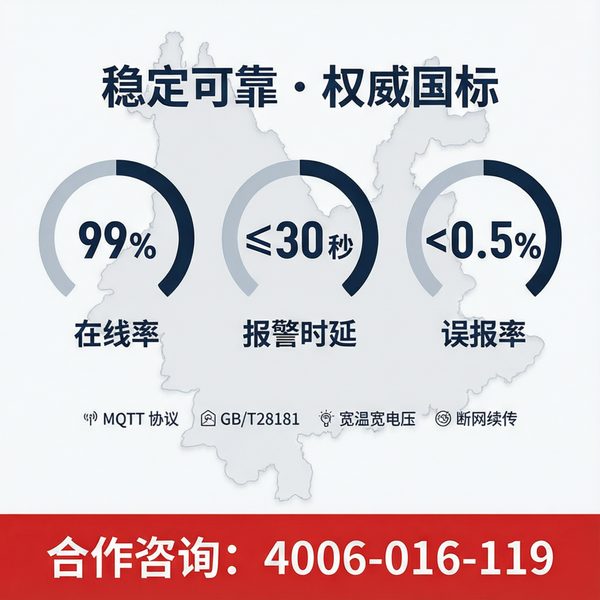 勐腊养老机构4G消防应急广播系统