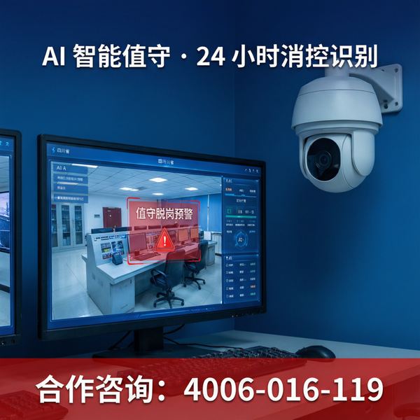 阿坝州养老机构4G消防应急广播系统
