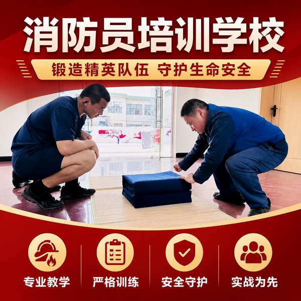 揭阳消防救援站消防入职体能准入标准方案哪家强?万霖工厂直销案例详析