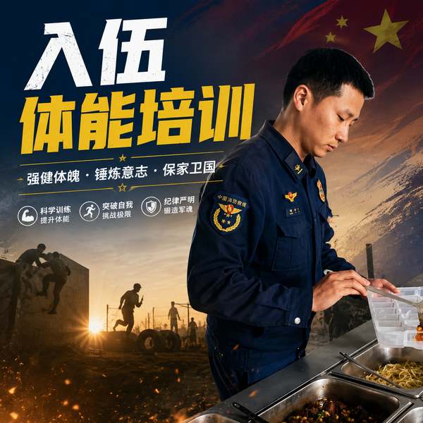 揭阳消防特勤站消防员体能特训哪家好?万霖源头厂家案例分享
