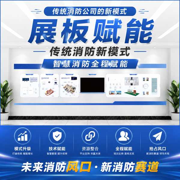 揭阳消防检测公司数智消防体系哪家好?万霖赋能方案助力转型