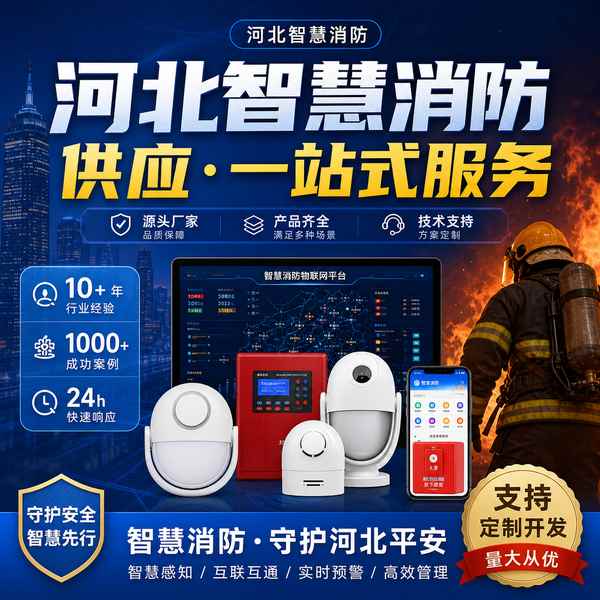 唐山汉沽管理区智慧消防产品出口方案怎么选?出口贸易投资回报与盈利解析