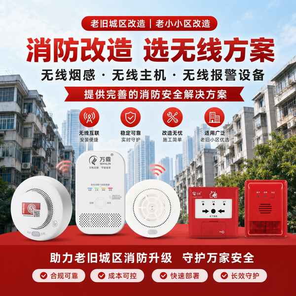 长治城中村智慧消防改造怎么选?电动车违规充电AI识别治理