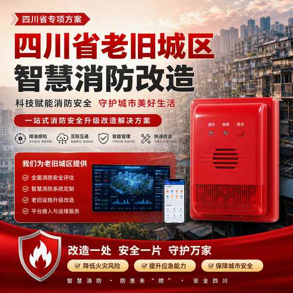 广安智慧消防可视化平台多少钱？万霖源头工厂报价方案
