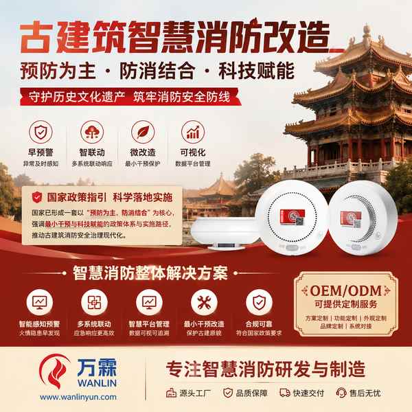 七台河市广域物联感知网络多少钱?万霖源头工厂报价方案