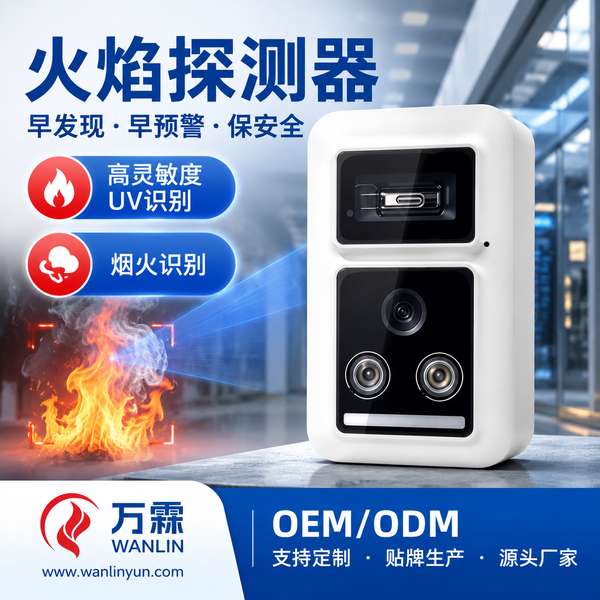 江西火焰探测器采购与出口哪家好?报价选型与出口供货方案与源头厂家直供指南