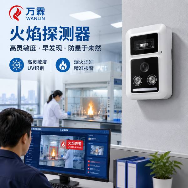 江西电力设施火焰探测器哪家好?变电站与配电室加装方案与源头厂家直供指南