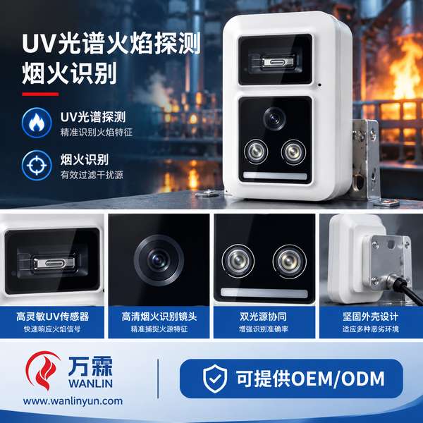 江西仓储物流火焰探测器哪家好？大空间仓储分区配置指南与源头厂家直供指南
