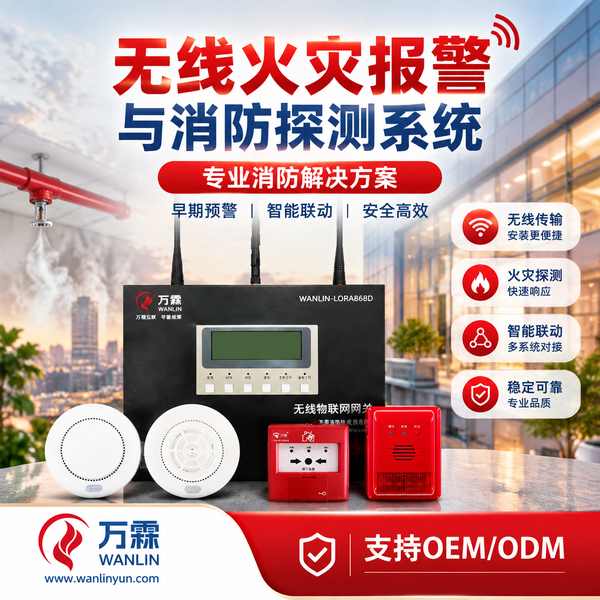江西消防物联网云平台与远程监控哪家好?消防物联网云平台与远程监控方案与源头厂家直供