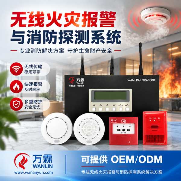 江西智慧养老报警系统哪家好？智慧养老报警系统整体方案、点位设计与厂家交付说明与源头厂家直供指南