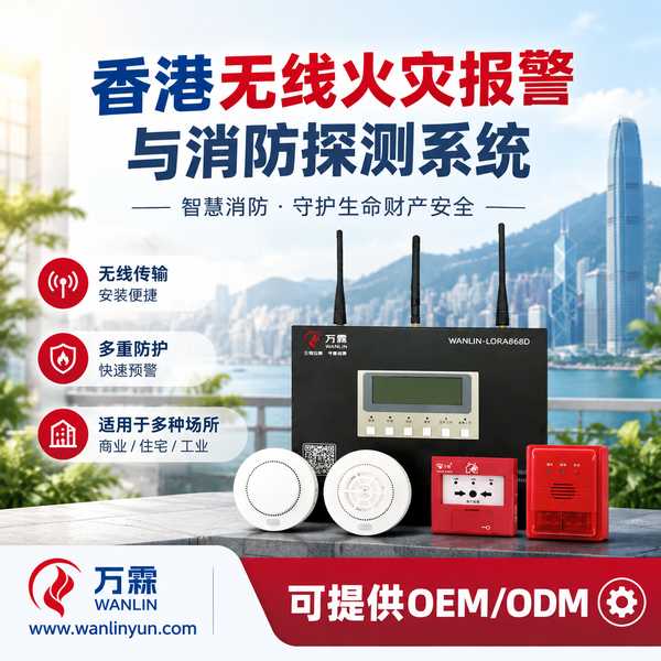 江西供货香港迷你仓消防侦测系统哪家好?花洒未覆盖范围补装侦测与源头厂家直供指南