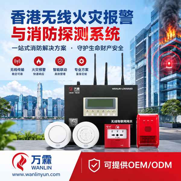 江西供货香港消防装置采购与验收服务哪家好?香港项目合规交付与源头厂家直供指南
