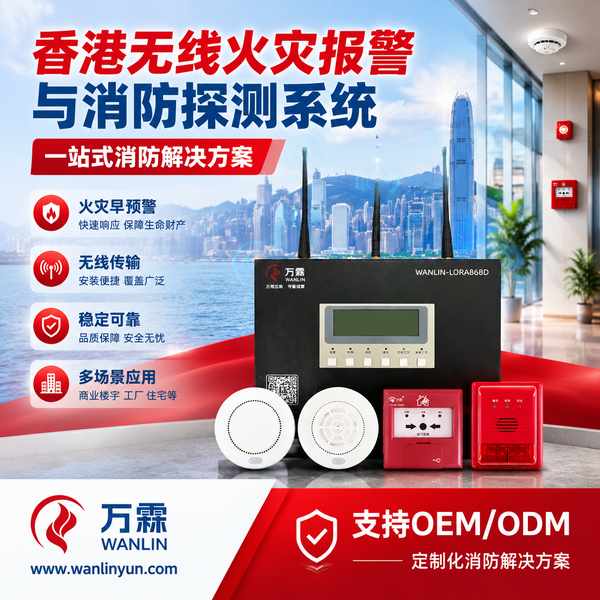 江西供货香港消防设备出口哪家好?跨境外贸中间商找厂家与源头厂家直供指南
