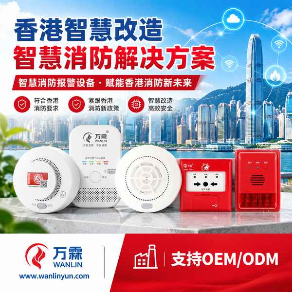 湾仔区轩尼诗道物联网消防中央监控平台哪家好？在线率与信号时限管理与源头厂家直供指南