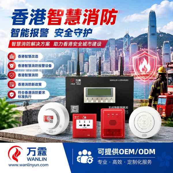 湾仔区轩尼诗道迷你仓与旧式工厦火警侦测哪家好？花洒未覆盖范围热力侦测与源头厂家直供指南
